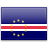 Flag of Cape Verde