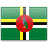 Flag of Dominica