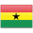 Flag of Ghana