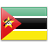 Charter a yacht in Mozambique