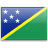 Flag of Solomon Islands