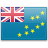Flag of Tuvalu