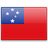 Flag of Samoa