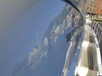 Squadron 68 Reflecting Bergen