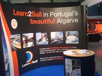 Southampton Boat Show 2010