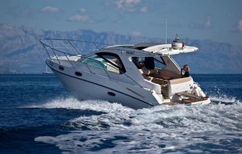 Sealine SC 29
