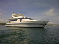 75ft Motor Yacht