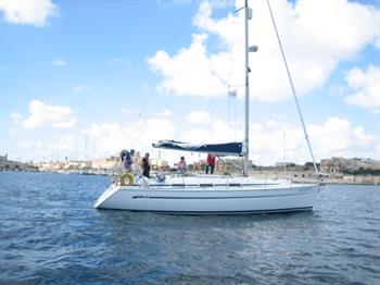 Bavaria 36