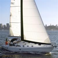 Catalina 42