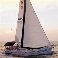 Catalina 36