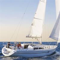 Catalina 34