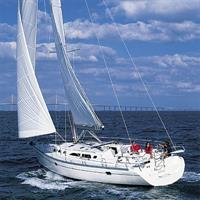 Catalina 400