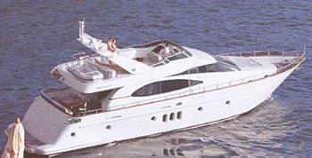 FC 1740 AZIMUT 74
