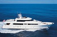 Crewed Motor Yachts