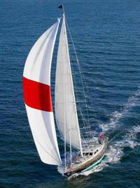 Crewed Sailing Yachts