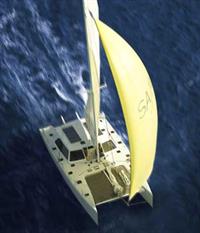 Crewed Catamarans