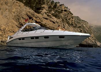 Sealine S42