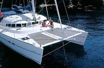 LAGOON 410