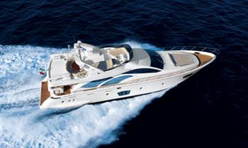 Azimut 75 Yacht Charter