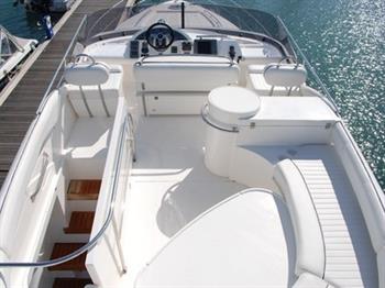 Flybridge