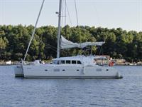 Lagoon 500