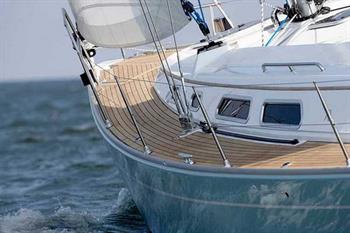 Hanse 400