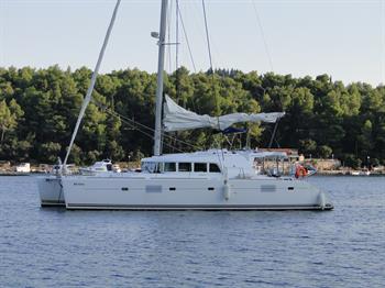 Lagoon 500