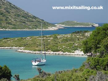 Kira Panayia - Northern Sporades