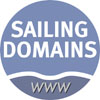 Sailing Domains