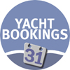 Yacht Bookings