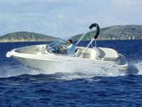 Sea Ray 175 Sport (Mara) ANC Adria Nautic Charter