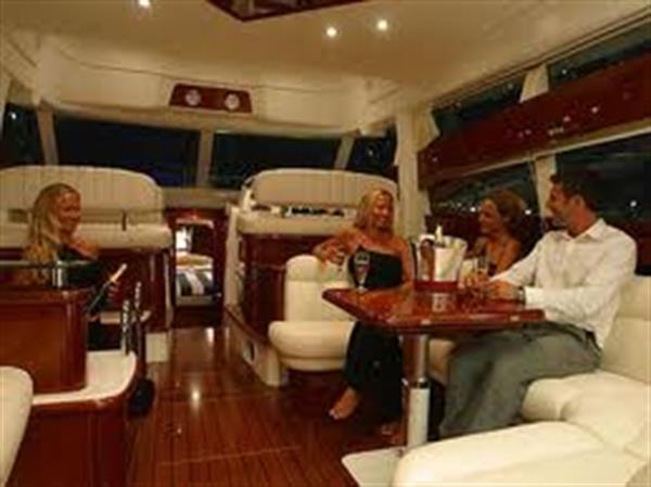 yacht charter costa del sol