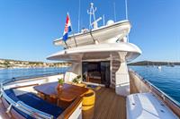 Yacht charter Croatia - Maiora 29