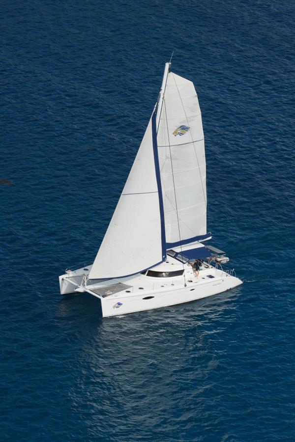 Seychelles Yacht Charter | Yacht Charter Guide