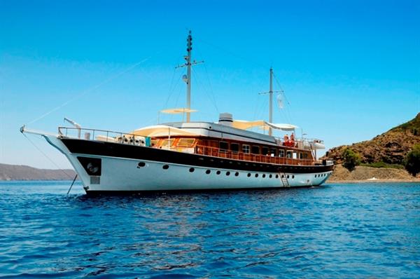 barbaros yachting yacht charter guide