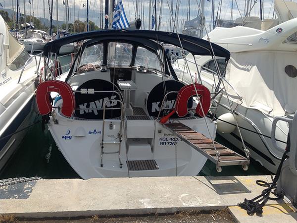 kavas yachting