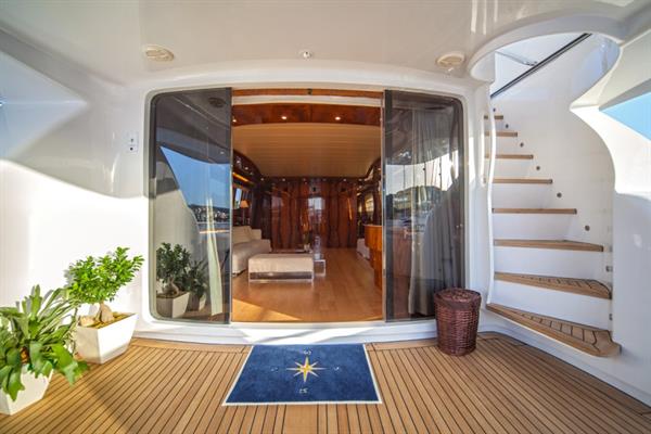 Yacht charter Croatia - Maiora 29