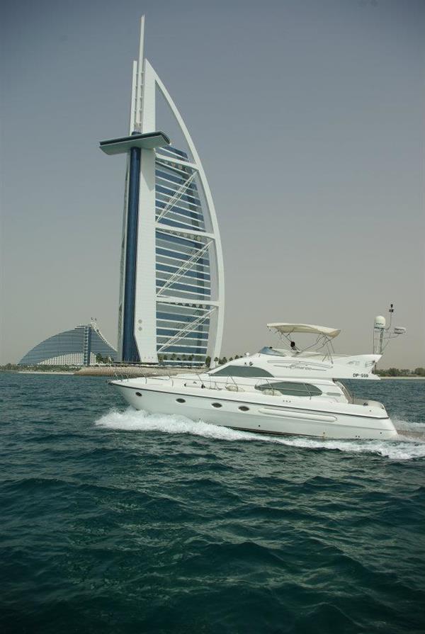 amwaj al bahar boat and yachts chartering dubai photos