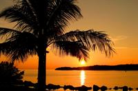 Florida Keys sunset
