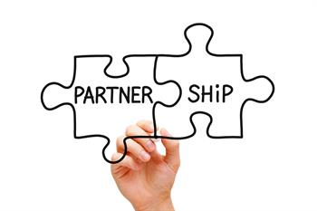 partnership working