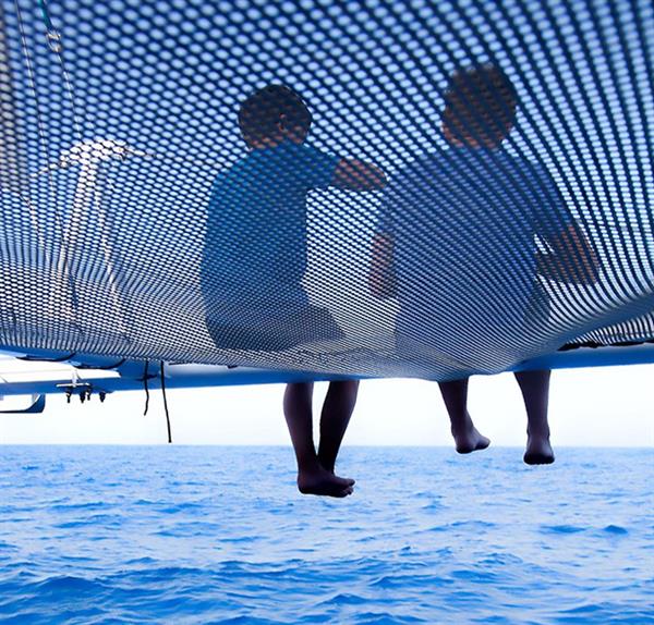 Paradise Sailing Hawaii Yacht Charter Guide