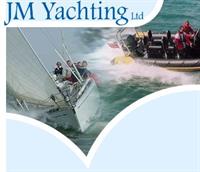 J M Yachting Website