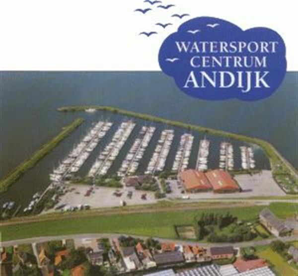 andijk yacht charter