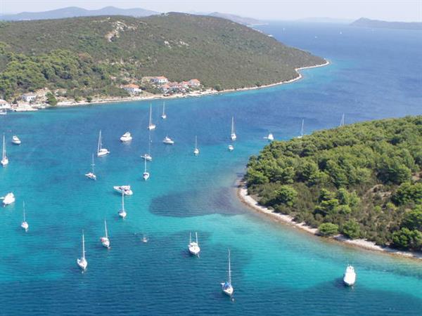 Adriatic Yacht Charter Yacht Charter Guide