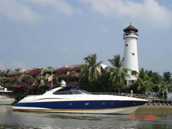 phuket yacht charter co. ltd