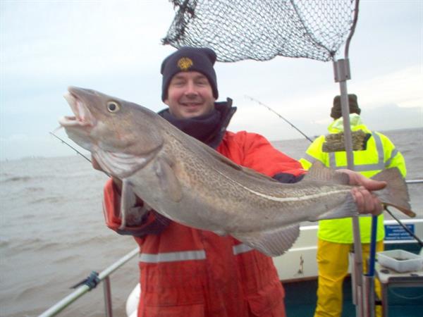 Anchorman Charters South Wales | Yacht Charter Guide