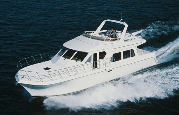 yacht charters chesapeake bay