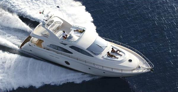 charter&dreams yacht services barcelona