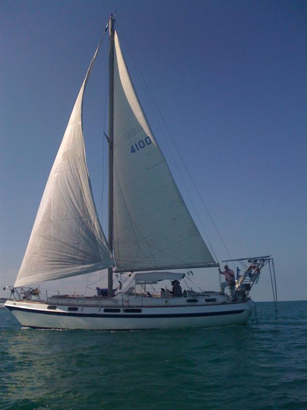 Island Dreamer | Yacht Charter Guide