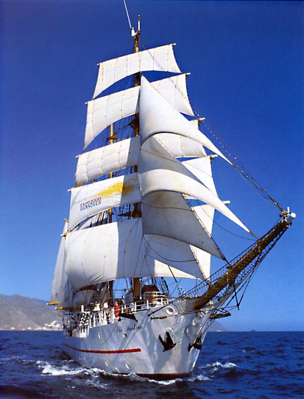 lili marleen yacht